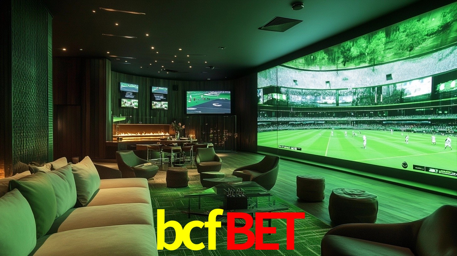 bcfbet plataforma