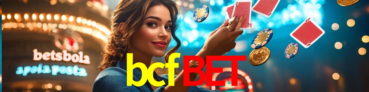 Statistics bcfbet