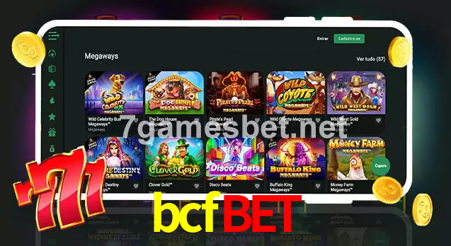 bcfbet aplicativo