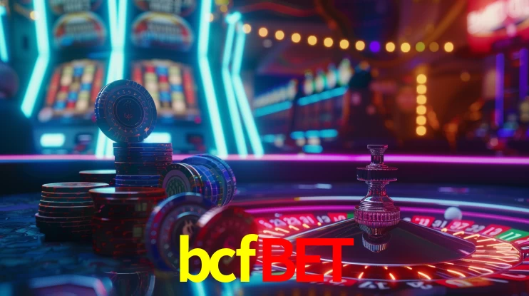 Live Casino bcfbet