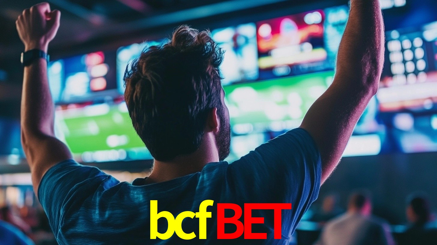 bcfbet: Seu Especialista em Apostas Esportivas Brasileiras