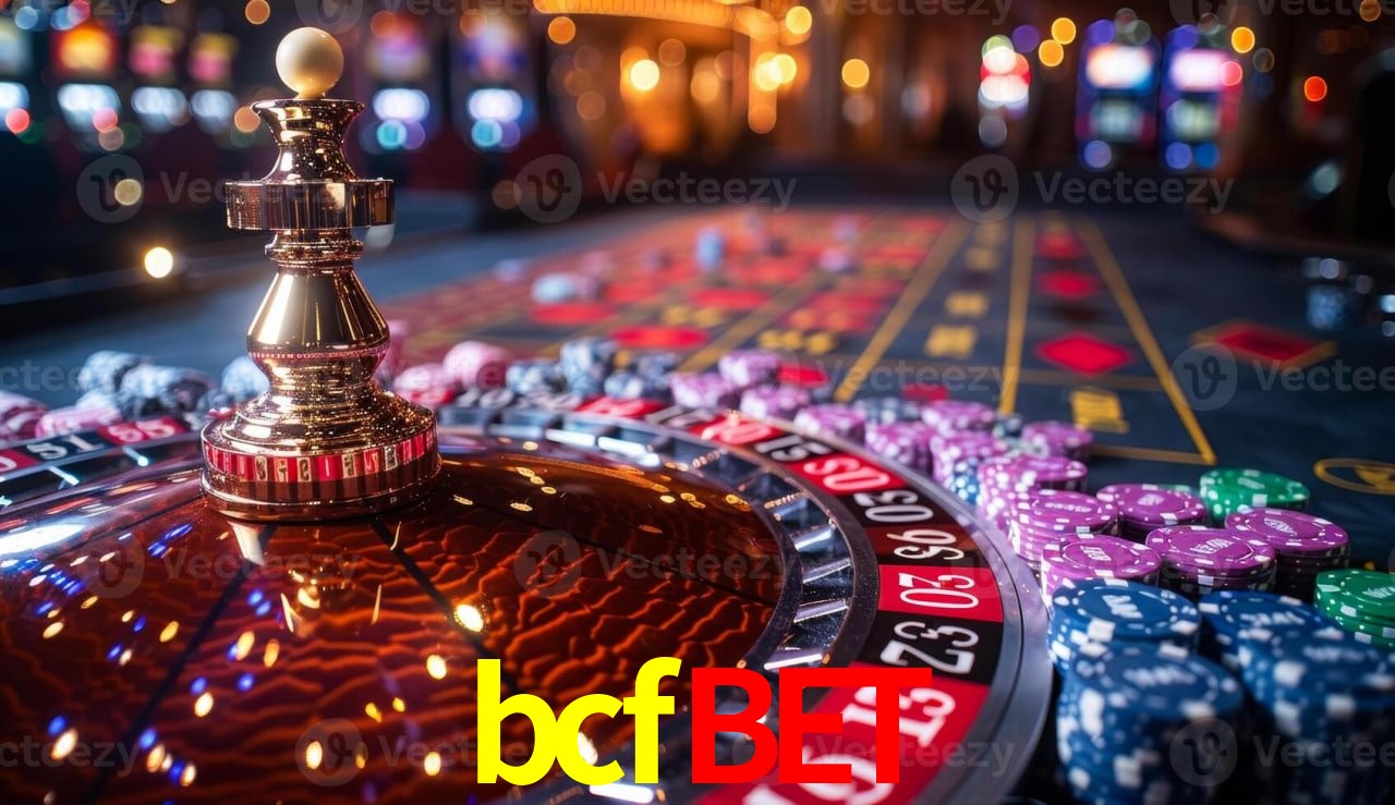 Seasonal Promotions bcfbet