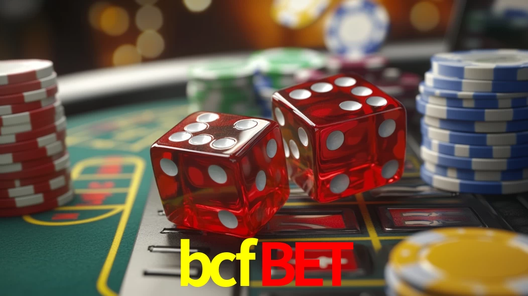 Welcome Bonus bcfbet