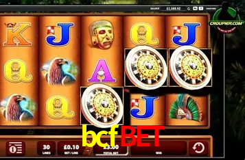 A Experiência Imersiva dos Cassinos Ao Vivo no bcfbet
