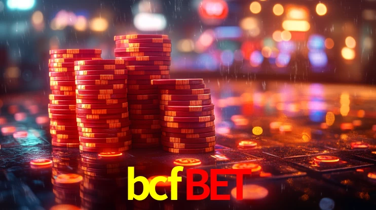 bcfbet plataforma