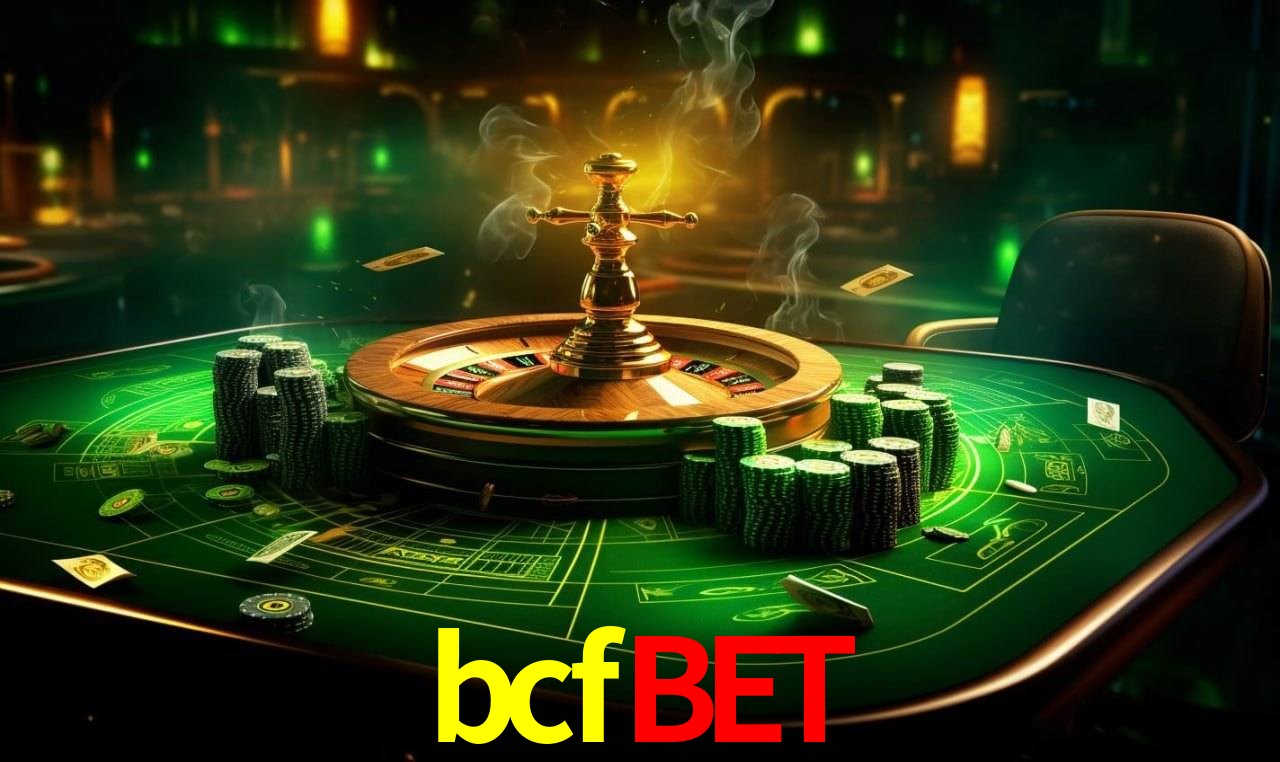 A Emoção da Loteria na bcfbet: Uma Chance de Mudança de Vida