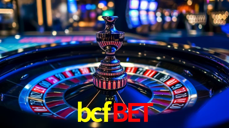Explore as vantagens do bcfbet: serviço profissional e confiabilidade