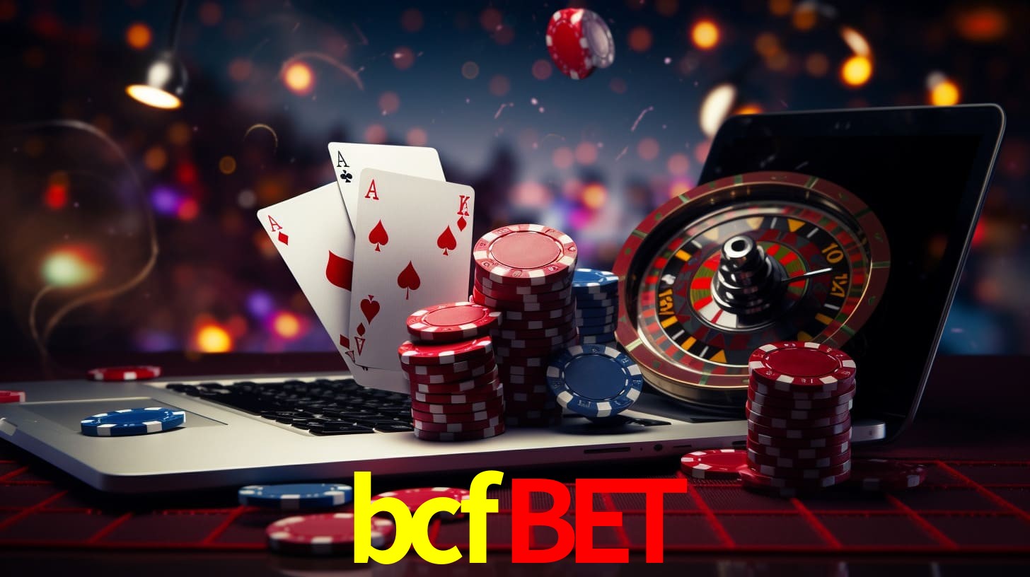 Roulette Table bcfbet