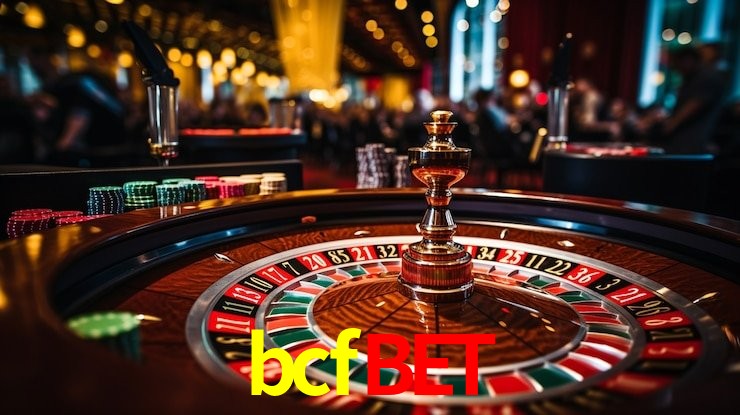 Weekend Specials bcfbet