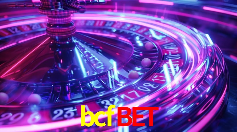 Inovações de Jogos na bcfbet: O Futuro das Experiências Interativas