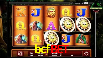 VIP Casino bcfbet