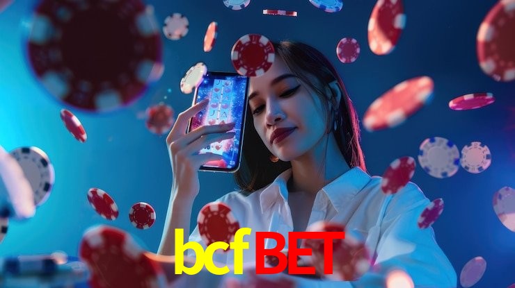 A Experiência Imersiva dos Cassinos Ao Vivo no bcfbet