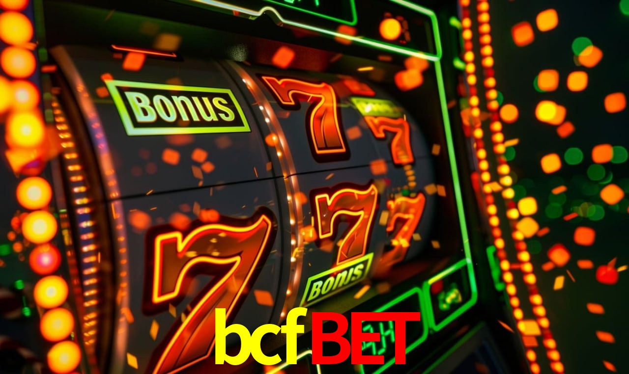 Desvendando o Mundo dos Jogos Virtuais na bcfbet