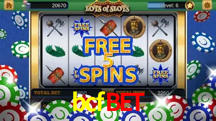 Desvendando o Mundo dos Jogos Virtuais na bcfbet