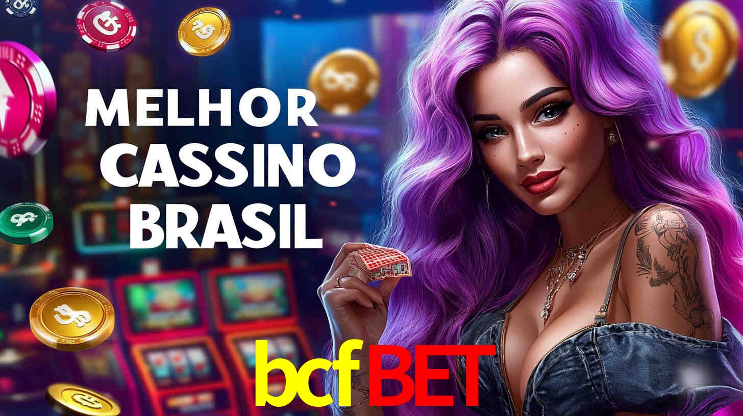 Apostas Esportivas na bcfbet: Um Guia Completo