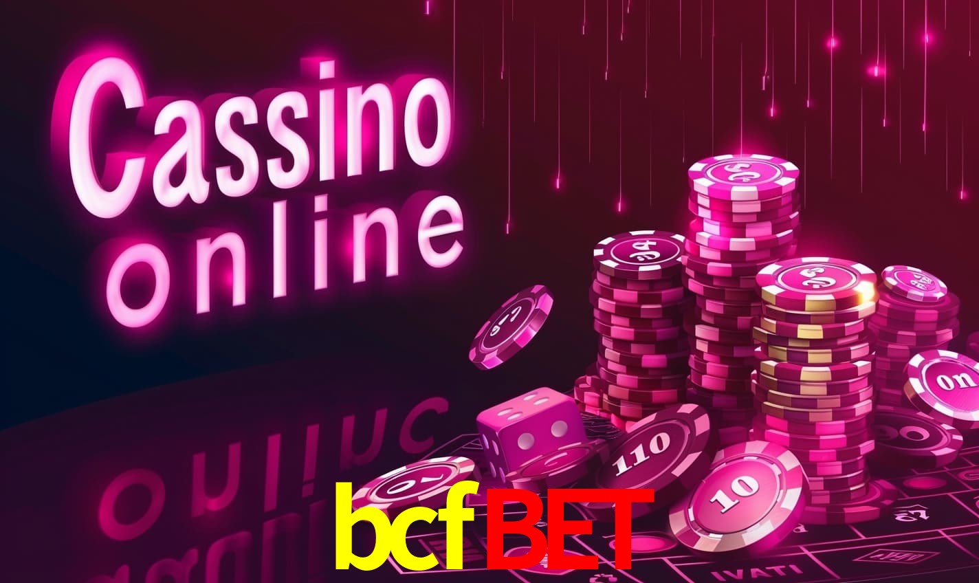 Descubra a Essência do bcfbet: Nossa História e Compromissos