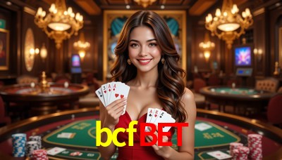 Secure Login bcfbet