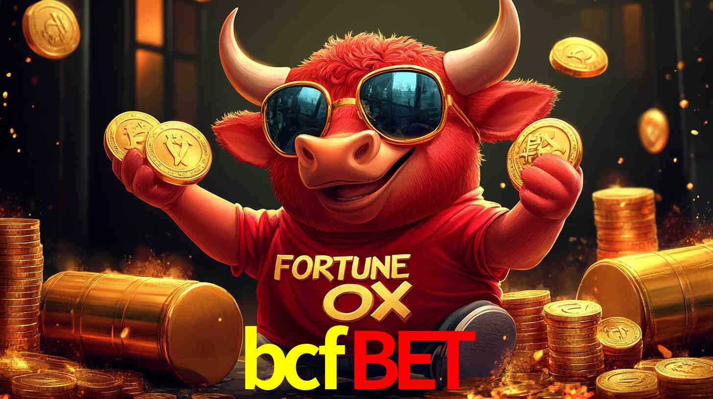 Desvendando o Mundo dos Jogos Virtuais na bcfbet