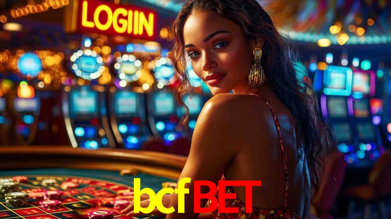 Integração de APIs bcfbet