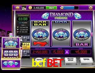 Descubra a Magia dos Jogos de Arcade no bcfbet