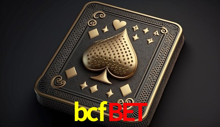 Provedores de Jogos bcfbet