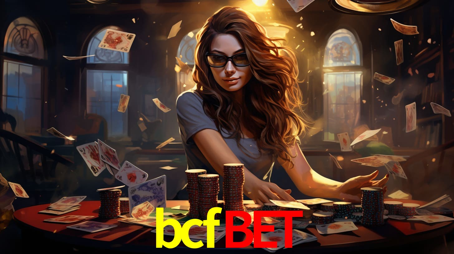Roulette Table bcfbet