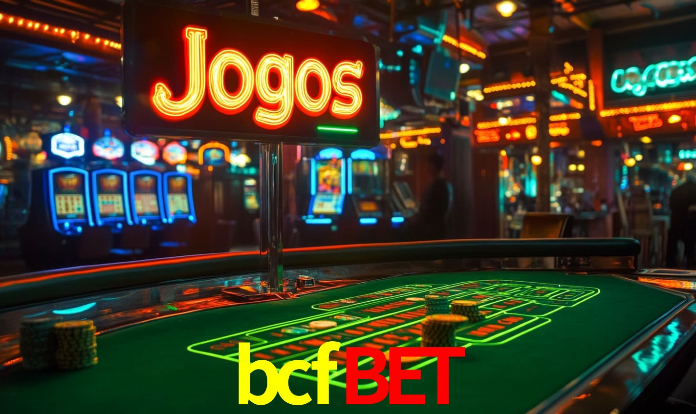 Promoção Relâmpago bcfbet