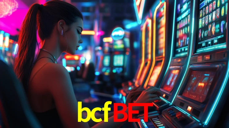 Explore as vantagens do bcfbet: serviço profissional e confiabilidade