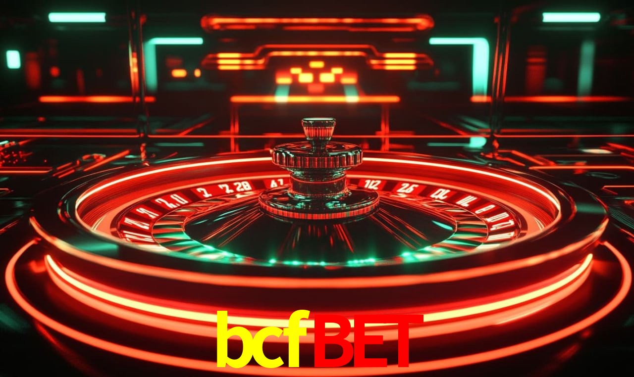 Apostas Esportivas na bcfbet: Um Guia Completo