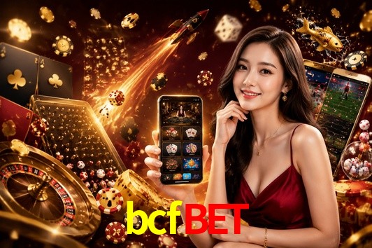 Account Benefits bcfbet