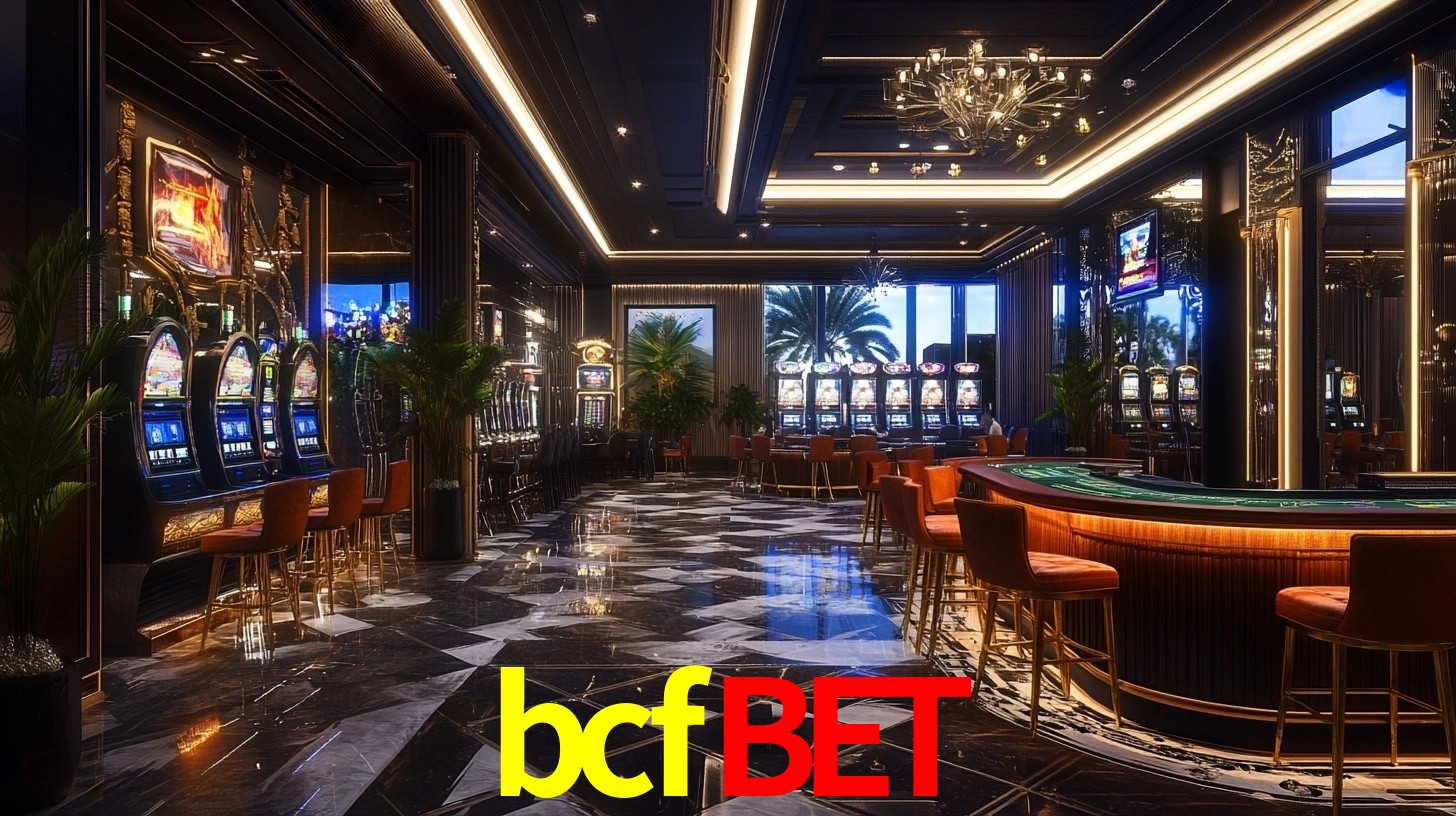 Certificação GLI bcfbet