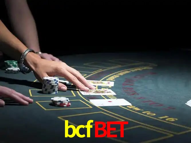 Plataforma bcfbet - Segurança SSL 256-bit