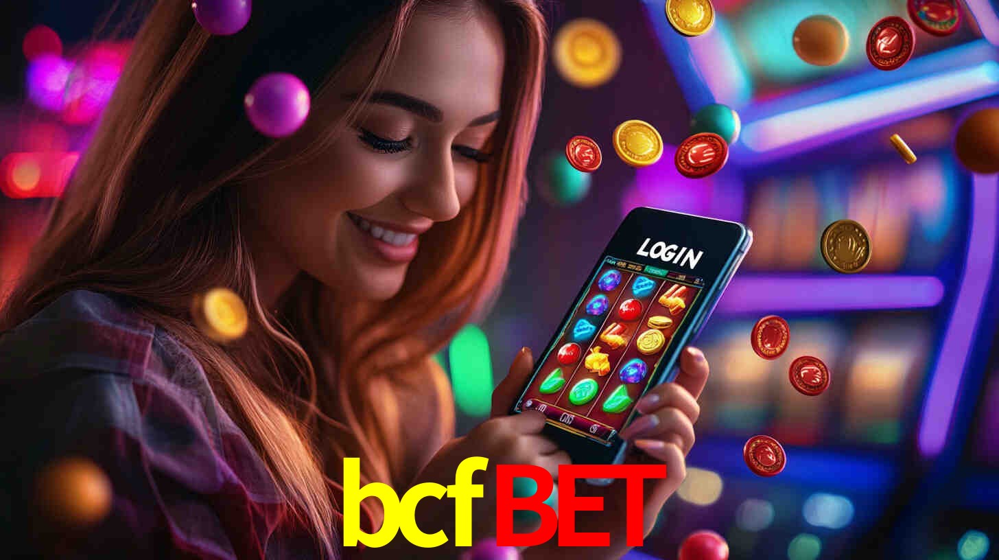 Sinta a adrenalina dos jogos de cassino com bcfbet