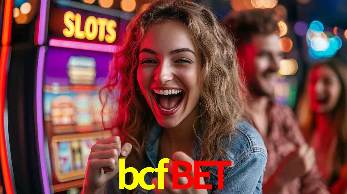 Desvendando o Mundo dos Jogos Virtuais na bcfbet
