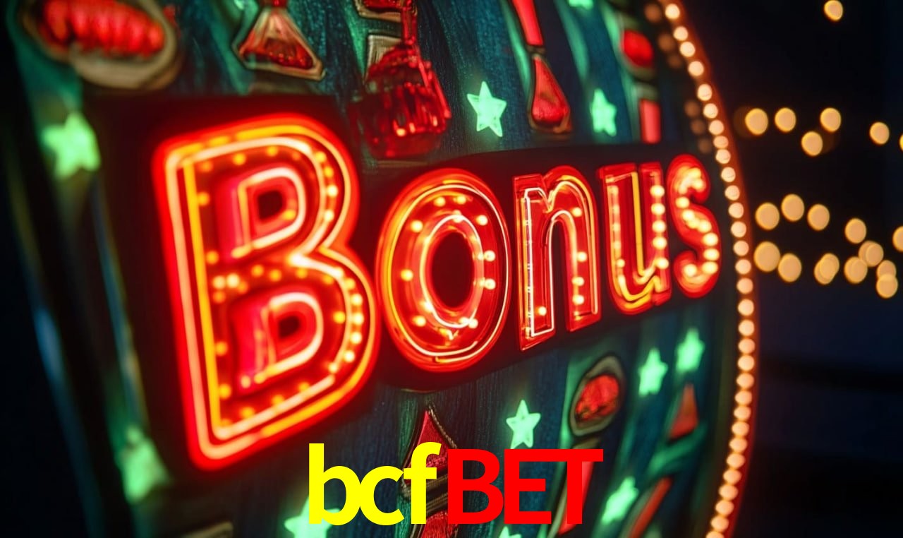 Casino VIP bcfbet