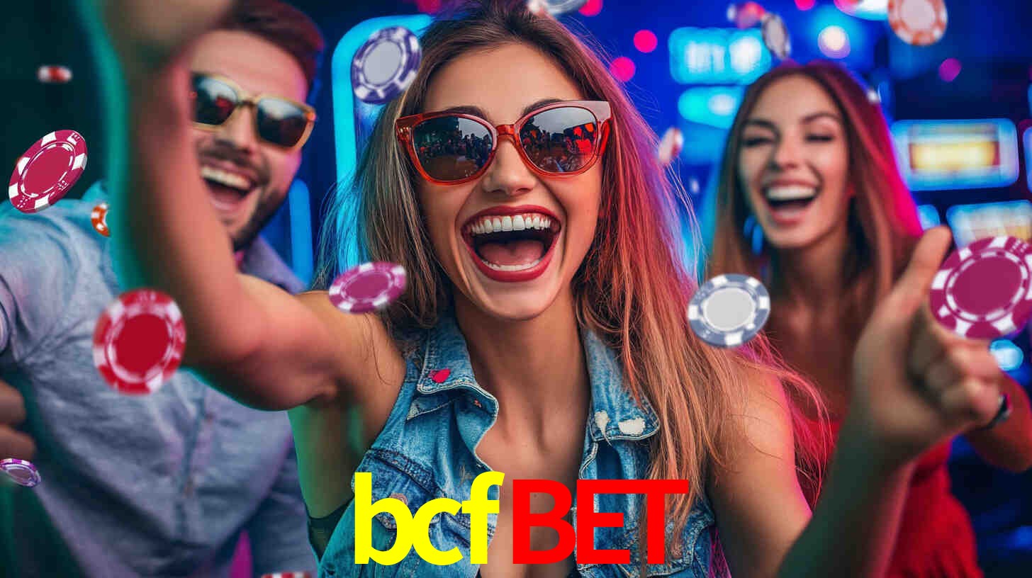 Explorando a Categoria de Eventos em Apostas na bcfbet