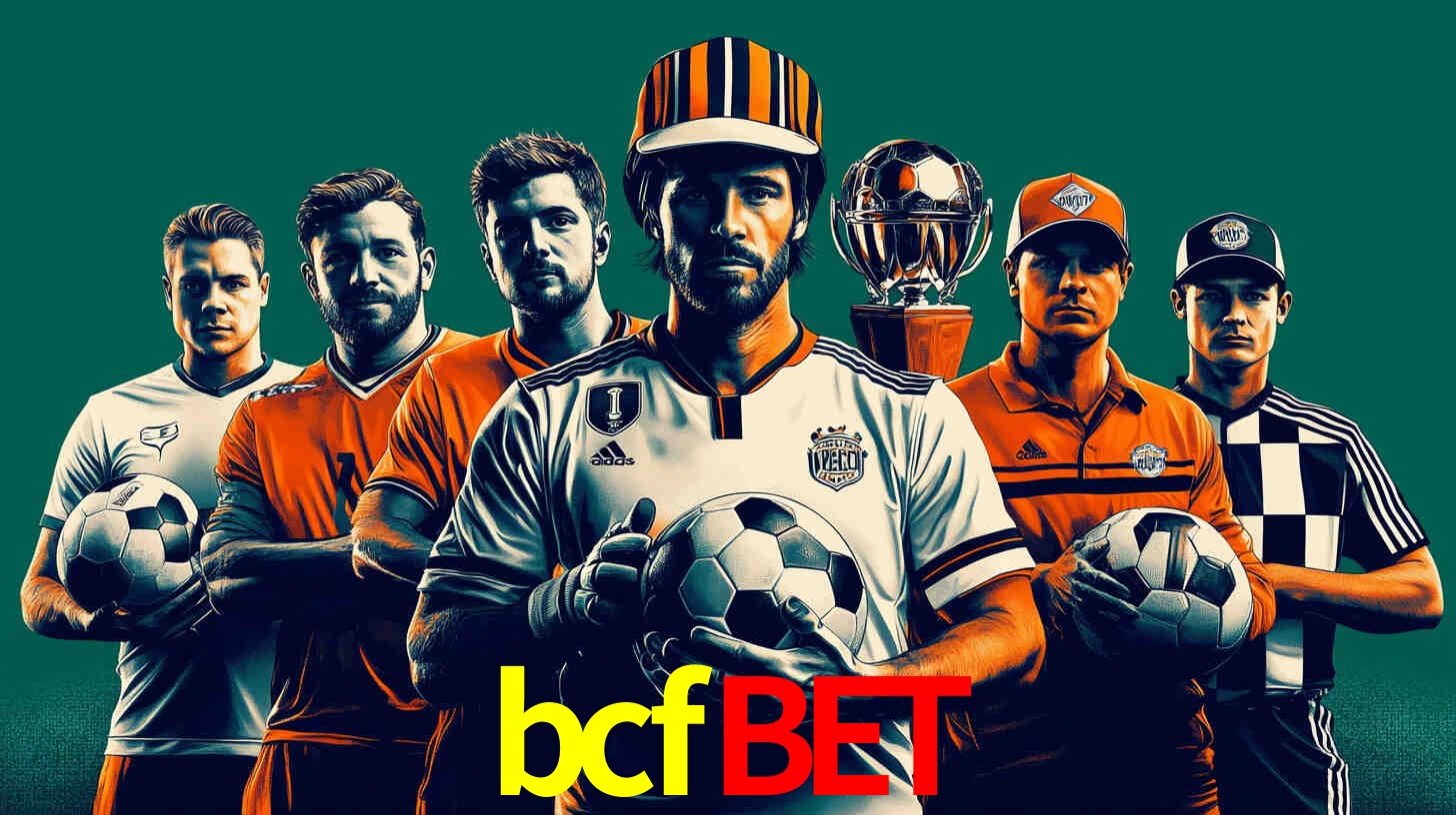Descubra o Programa VIP da bcfbet: Vantagens Exclusivas para Jogadores