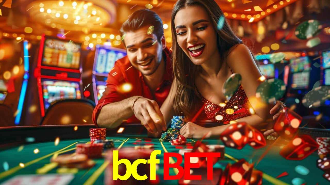 bcfbet Certificado eCOGRA - Jogos Justos Auditados