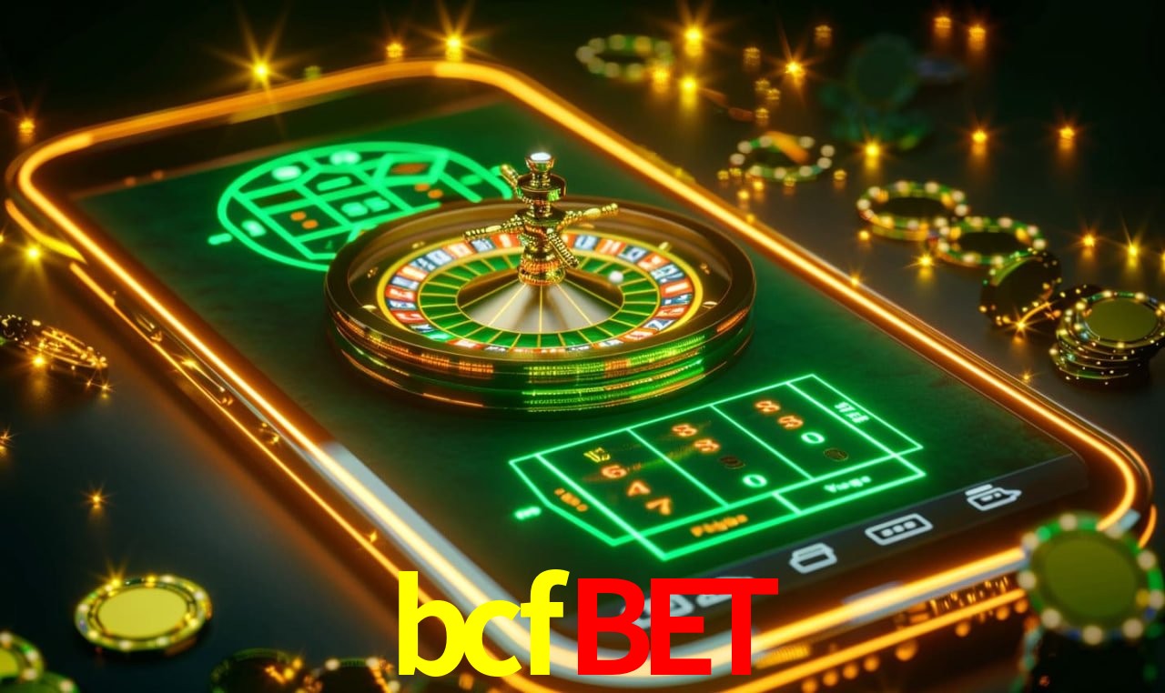 bcfbet Segurança Logo 2