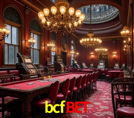 Loteria bcfbet - Mega-Sena online