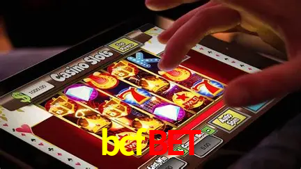 A Experiência Imersiva dos Cassinos Ao Vivo no bcfbet
