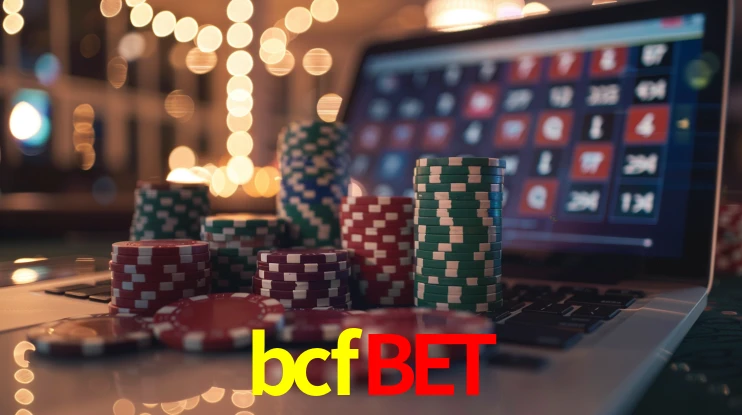Security Systems bcfbet