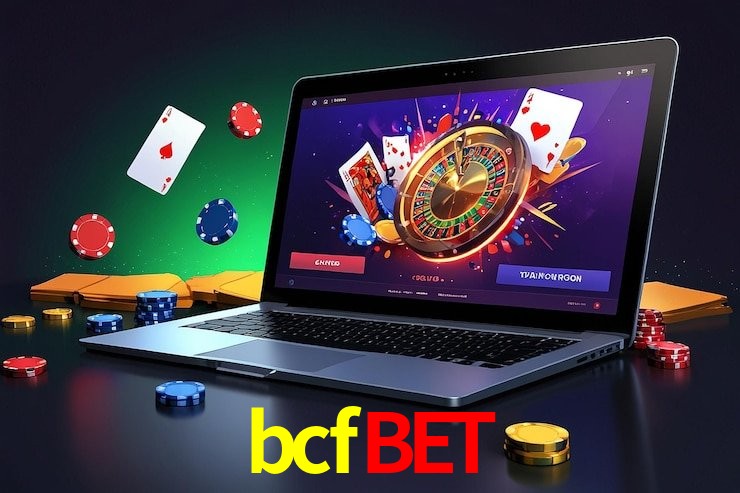 Loteria bcfbet - Quina e mais jogos