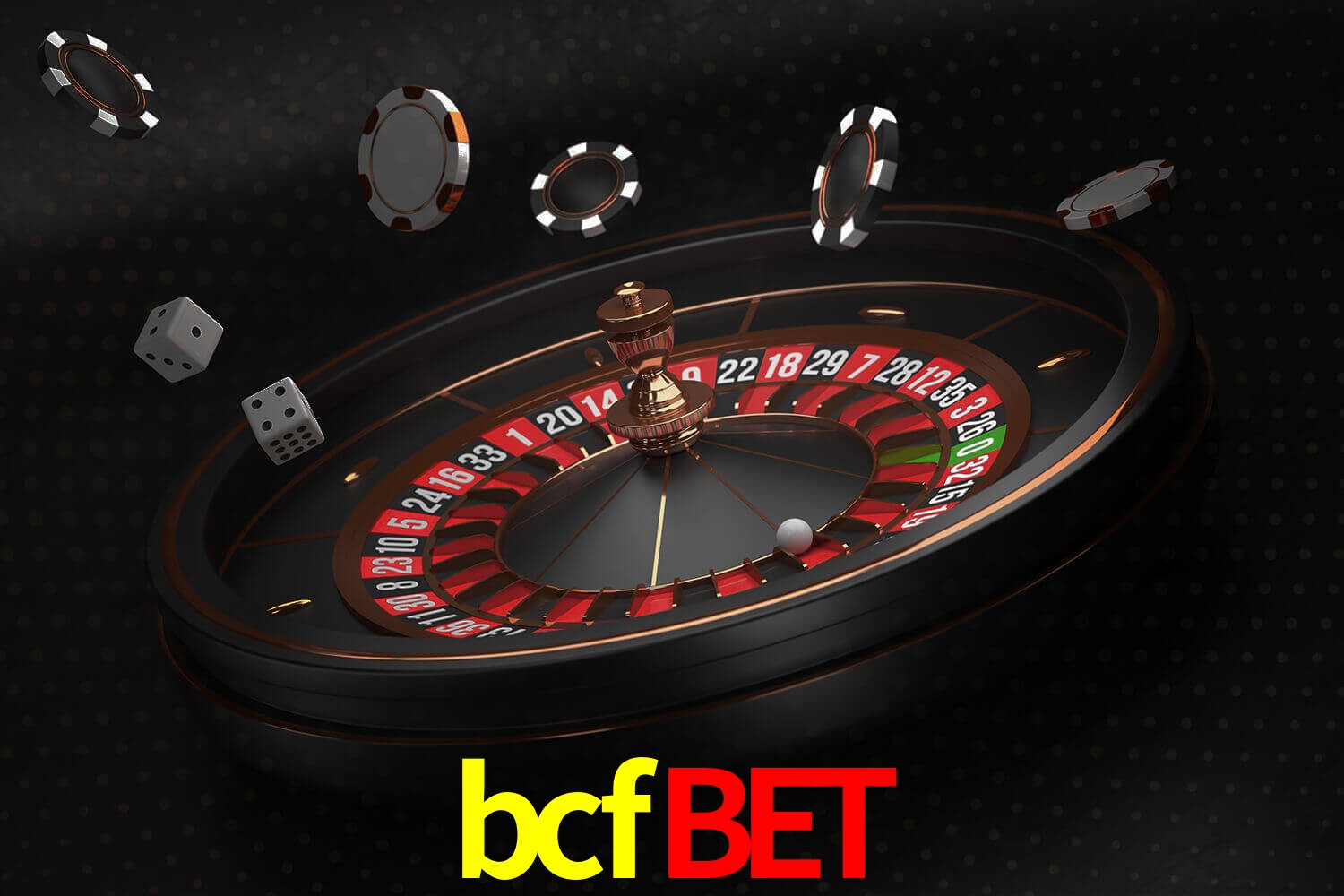 bcfbet: Seu Cassino Premiado com Pagamentos Rápidos