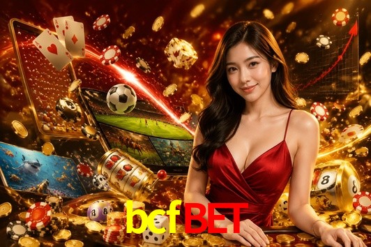Seasonal Promotions bcfbet