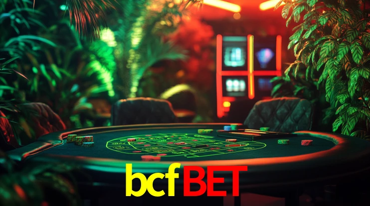 Programa VIP bcfbet