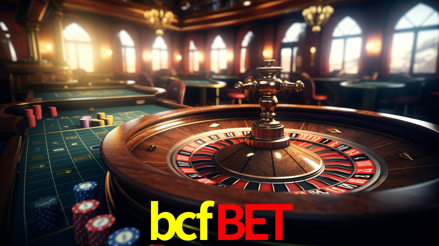 Live Casino bcfbet