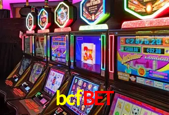 A Revolução dos Aplicativos de Jogos no bcfbet
