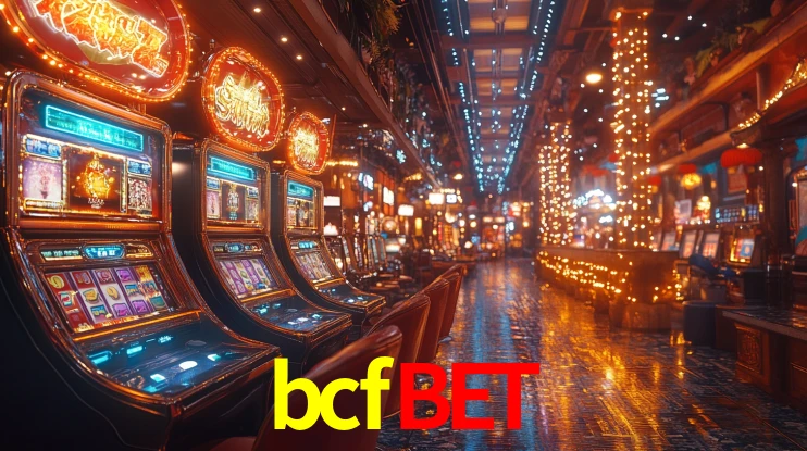 bcfbet - Caça-Níqueis Perigoso - bcfbet.com