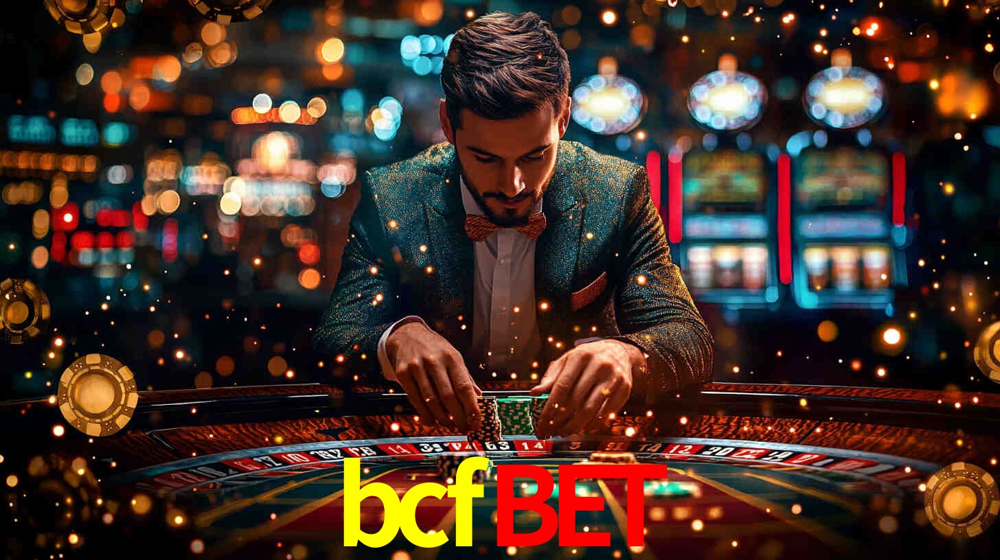 bcfbet App Interface